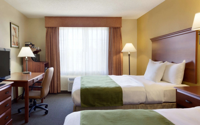 Country Inn & Suites by Radisson, Norman near University