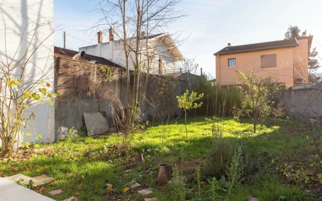 Dify Stoppa - Parilly