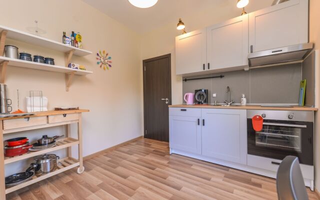 FM Premium 2-BDR Apartment - Cute Murphy Str.