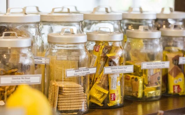 Auszeit Hotel – das Frühstückshotel