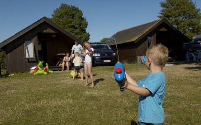 Drejby Strand Camping & Cottages