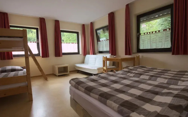 Ferienwohnung im Haus Schiefertal, Wieda