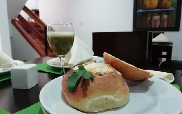 Hotel Care International