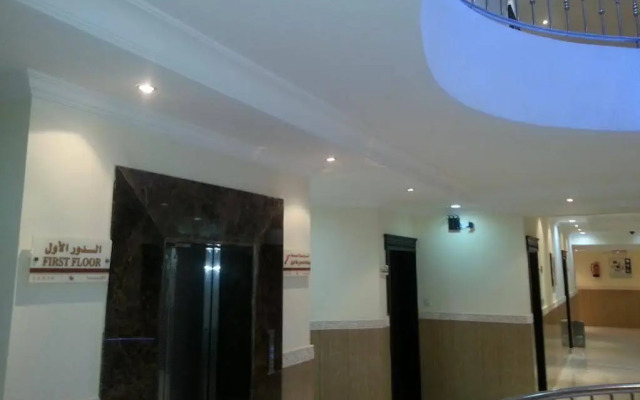 Dorar Darea Hotel Apartments - Al Malqa 2