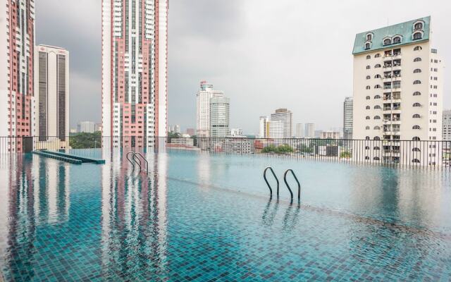 Chambers PWTC By Unimax