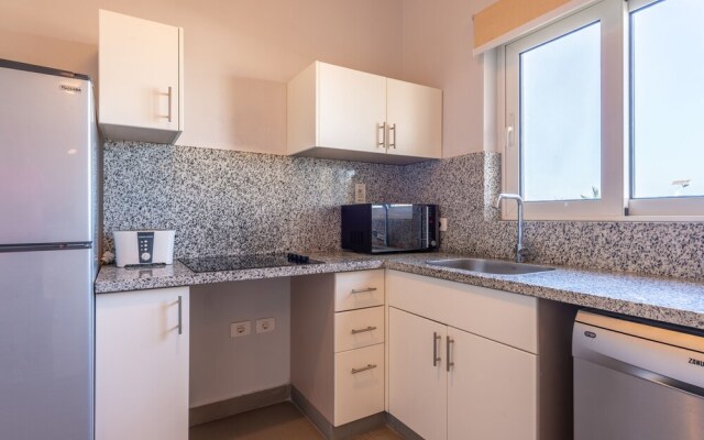 Golden Apartments El Gouna