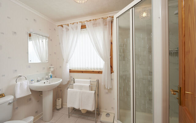 Ailigean B&B