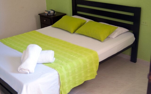 La Masía Summer Hostel