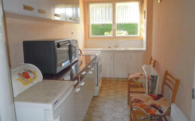 Gîte Recques-sur-Hem, 2 pièces, 2 personnes - FR-1-376-58