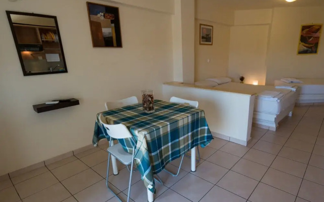 Casa Cicale