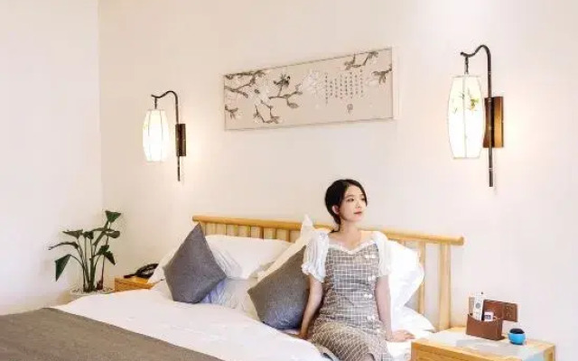 Gudou Yuequan Huju Hotel