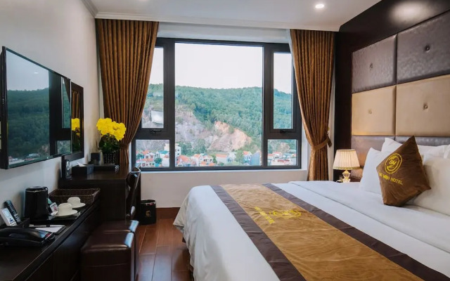 Bao Minh Radiant Hotel