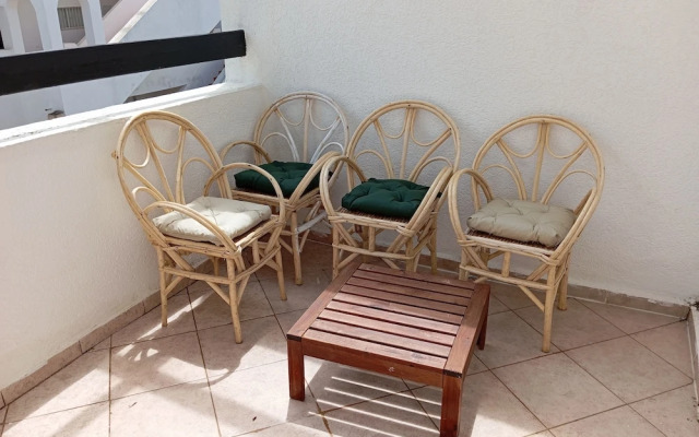 Alcudia Smir Appartement