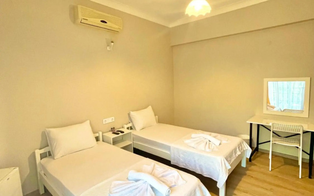 Cennet Hotel