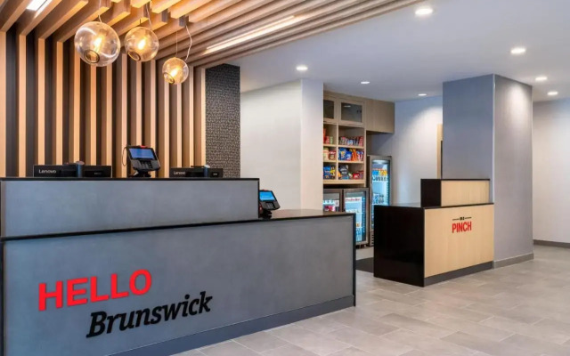 Hawthorn Suites By Wyndham Brunswick