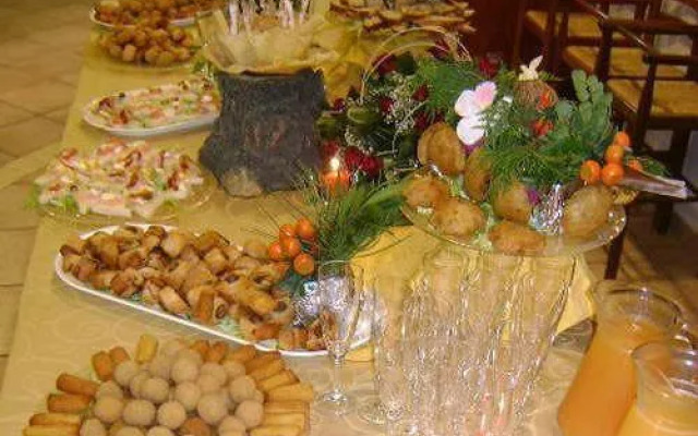 San Domenico Family Hotel