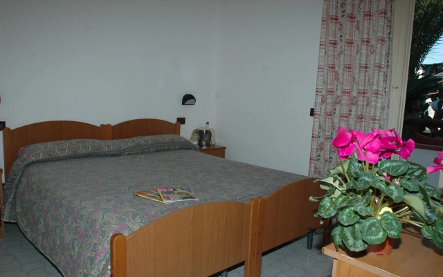 Hotel Villa Franca