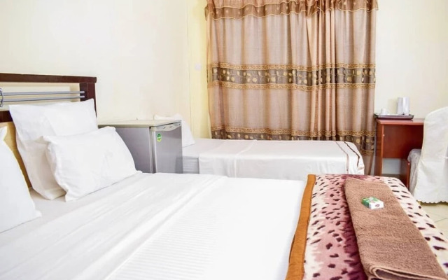 Royal Laricio Lodge