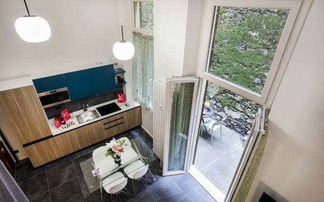 Loft Garibaldi by Wonderful Italy