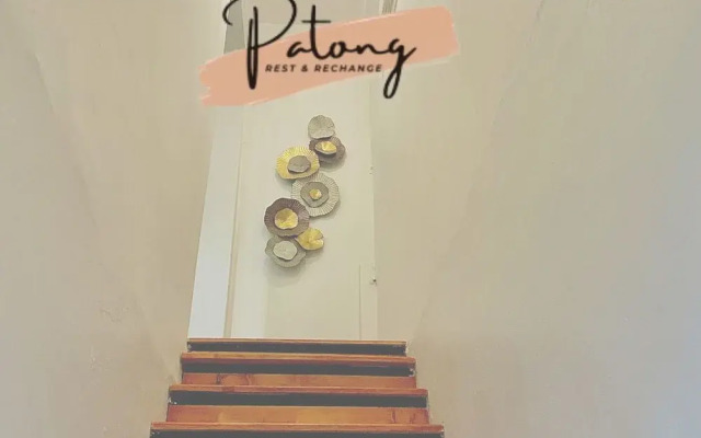 Patong Rest & Recharge