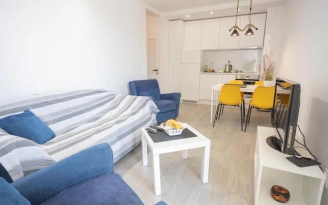 Apartman Igalo 95