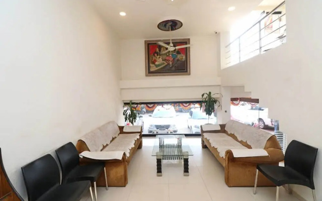 Hotel Pandav Inn By OYO Rooms