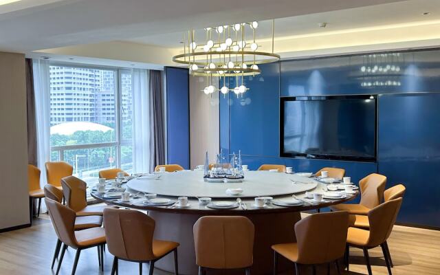Tianjin Polar Ocean Hotel