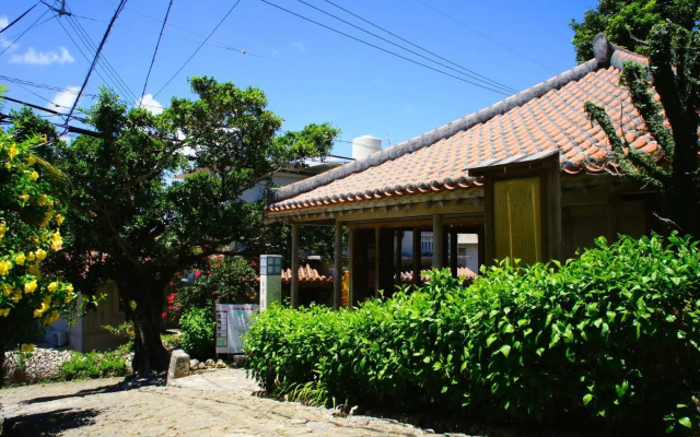 Rj Hotel Naha