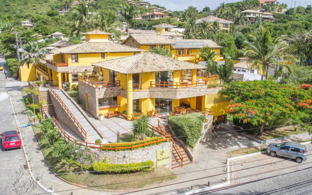 Pousada João Fernandes