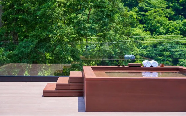 ZOLAND Resort Hotel Emei Mountain