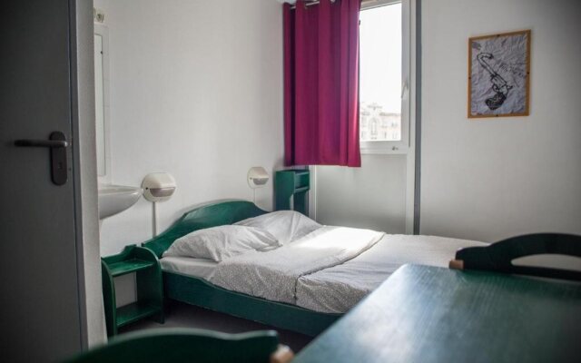 Auberge Jeunesse HI Paris - Le d’Artagnan