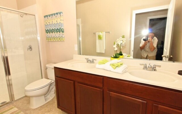 4631td 4 Bedroom Townhouse
