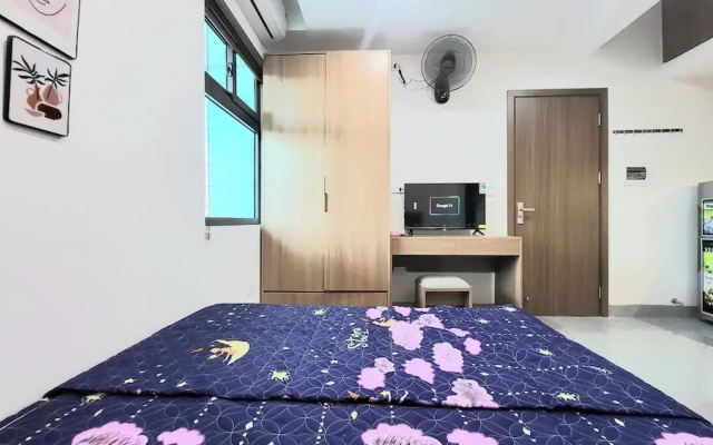 Ruby Sun Home