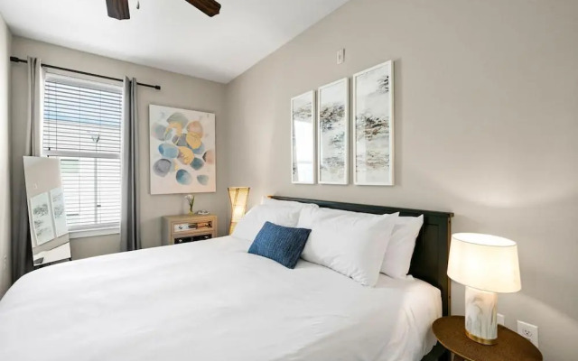 Kasa Highland Park Dallas