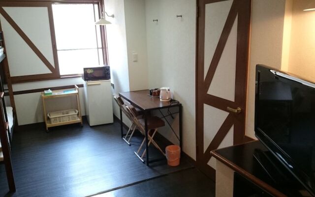 villageBFH - Hostel