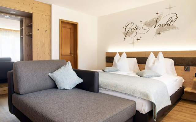 Hotel Hemizeus & Iremia Spa