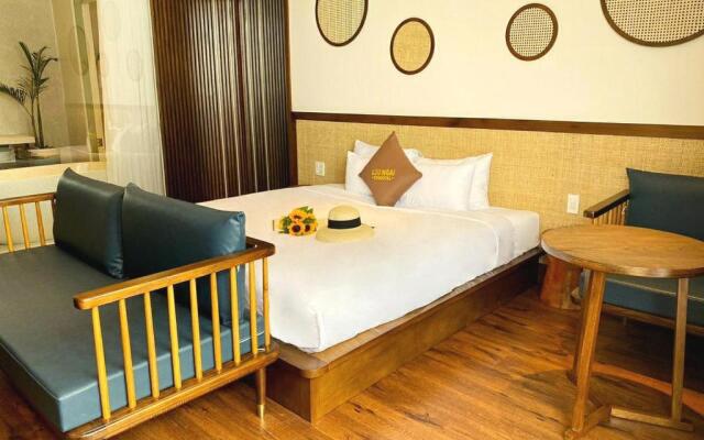 Luu Ngai Condotel Quy Nhon