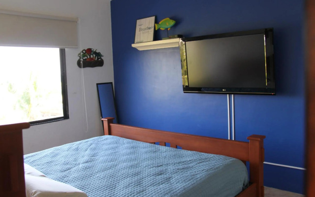 Villa 24C Los Cabos Monterrico