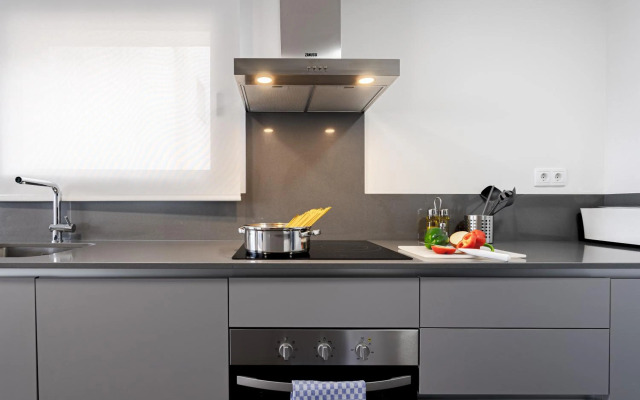 Feelathome Goya Apartments