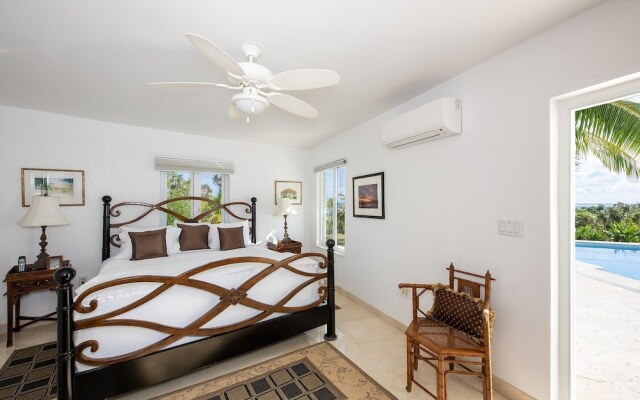 Oasis House 3 Bedroom Home