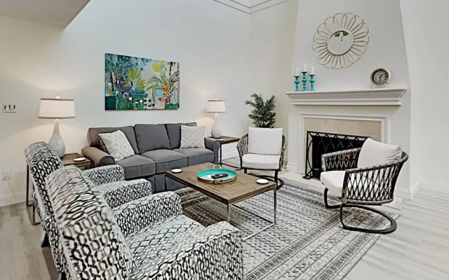 Shoreline Garden Townhomes #31 - Linger Longer