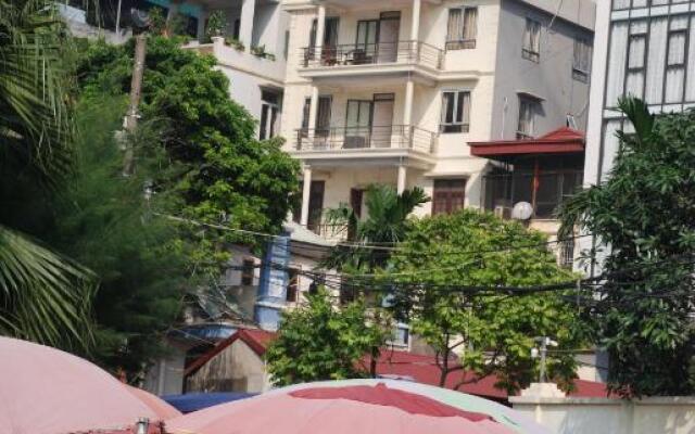 Quynh Yen hotel