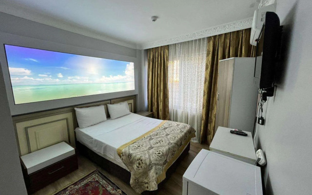 Historical Preferred Hotel