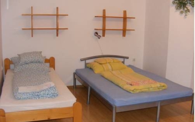 Apartmenthouse Livia