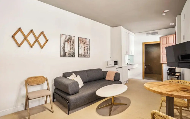 limehome Cordoba Calle Pozanco - City Center