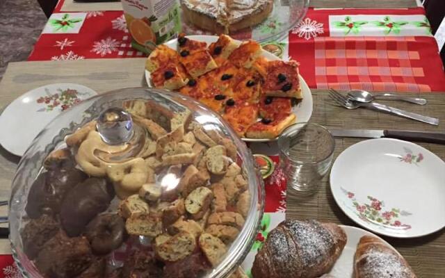 B&B Cuore di Gallipoli