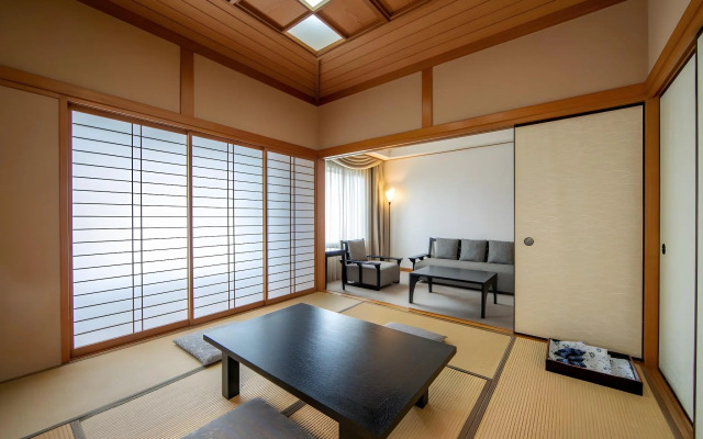 Hotel Cadenza Tokyo