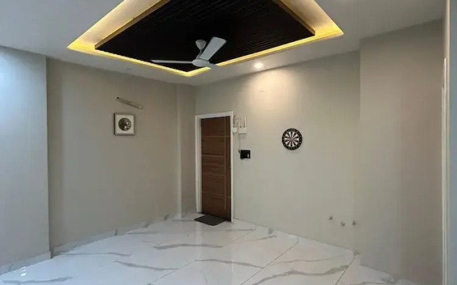 Hotel Sky MMD