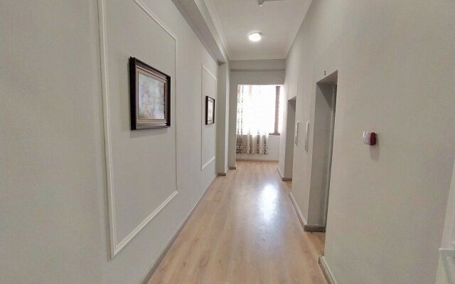 One bedroom apartment near Nizami street