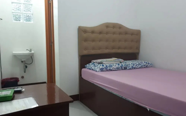 Cvp Hotel by OYO Rooms